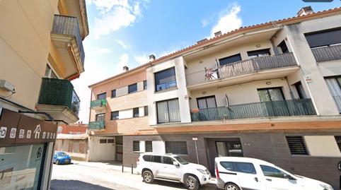 Photo 4 of Garage to rent in Carrer Enric Granados, 4, Sant Antoni de Vilamajor, Barcelona