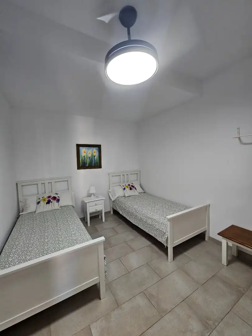 Apartamento con piscina en venta en Calle Alcalde Marcial Sánchez Velázquez, imagen 16