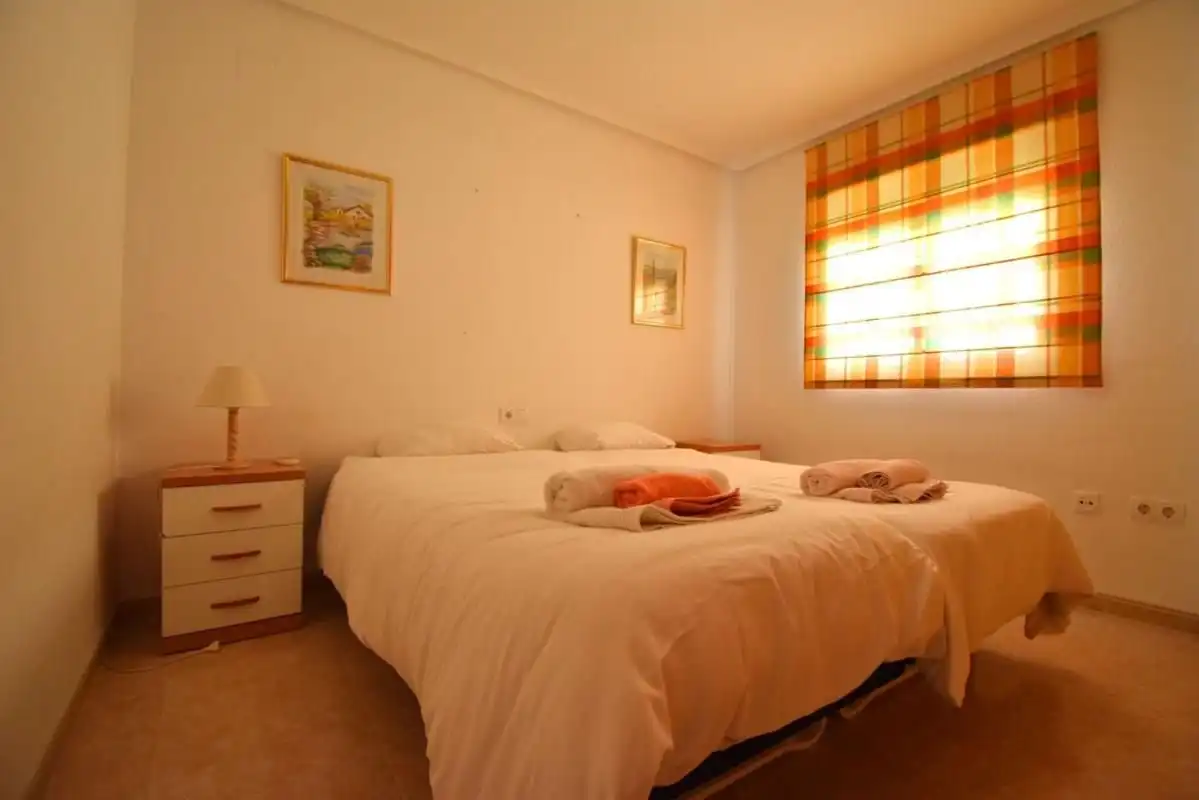 Apartment mit Pool zum Verkauf in Orihuela Costa, imagen 12