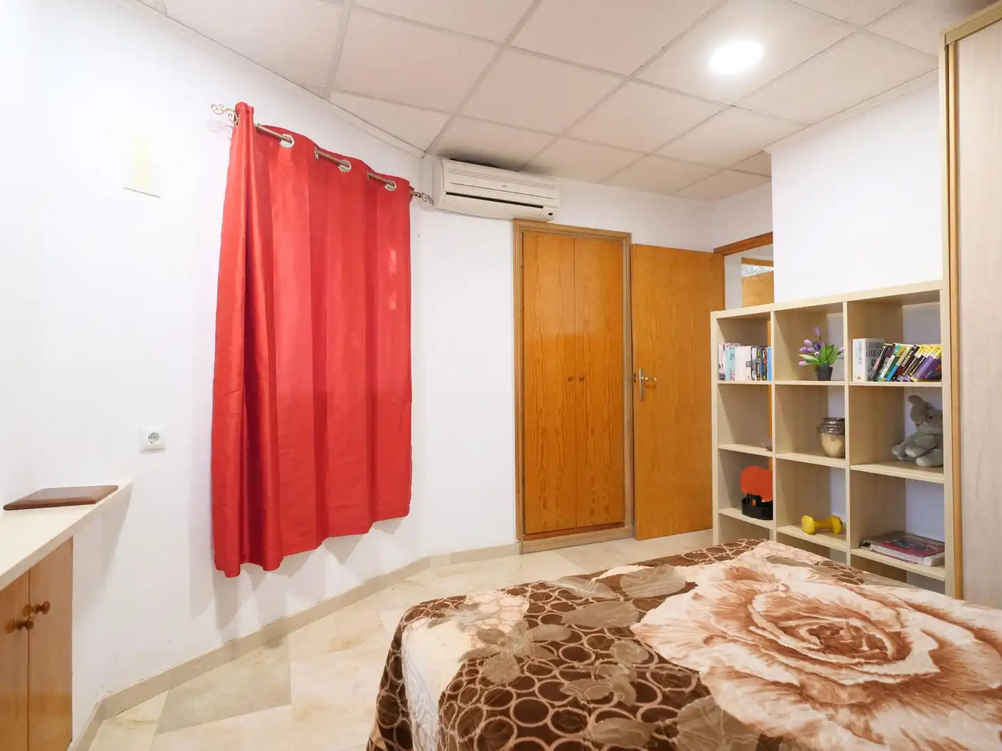 Habitación de Nave industrial en venta en Almoradí
