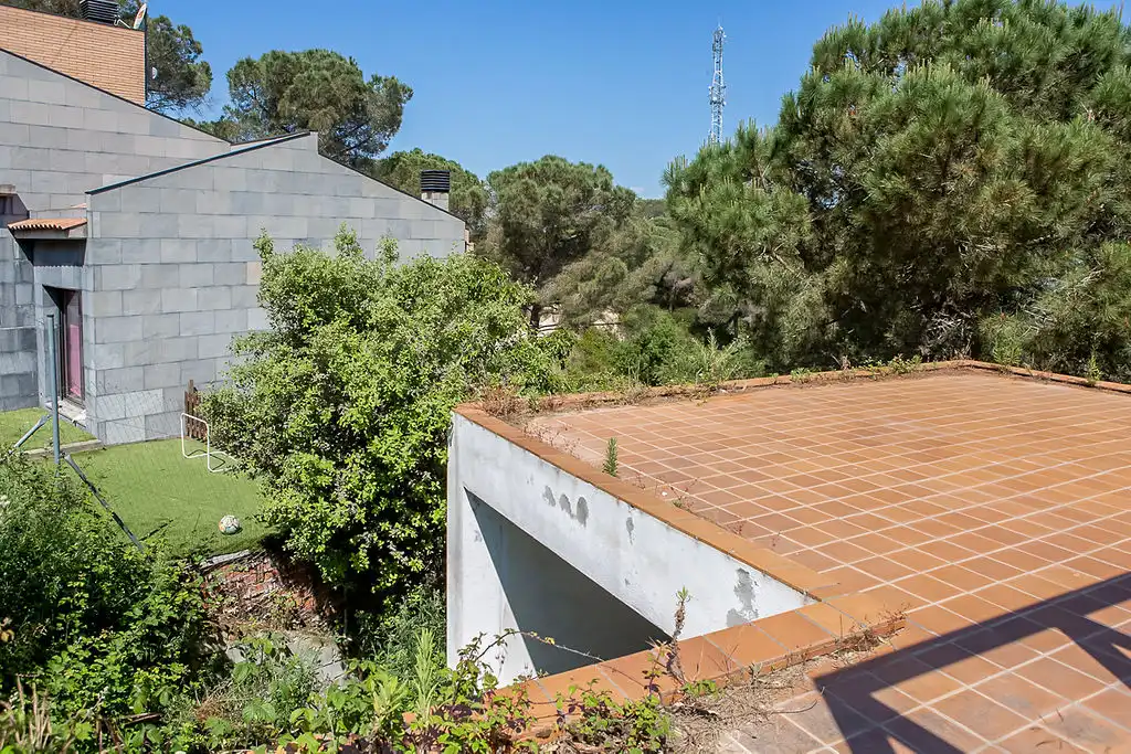Außenansicht von Gebäude zum Verkauf in Vilanova del Vallès