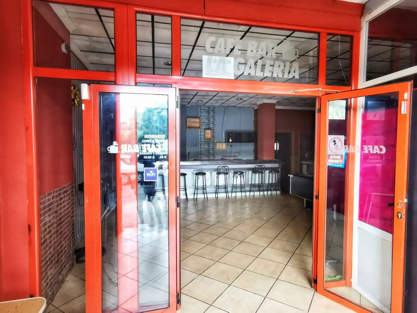 Local comercial en venta en Plaza de Manos Unidas 14, imagen 7