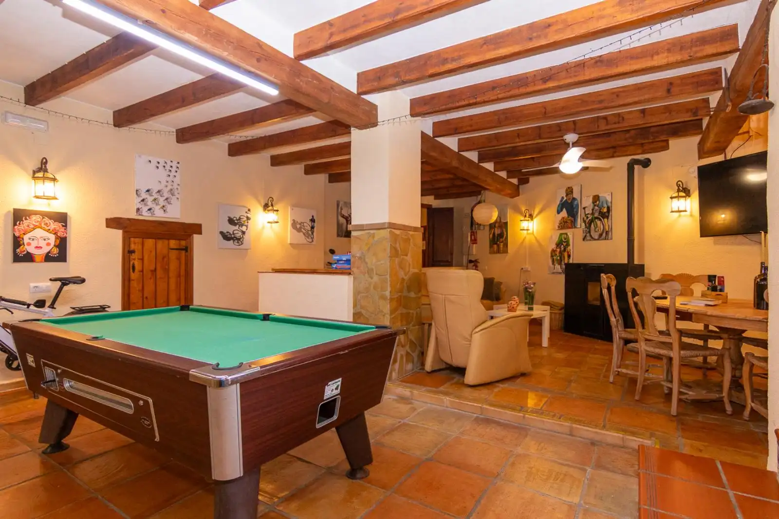 Edificio en venta en Sagra