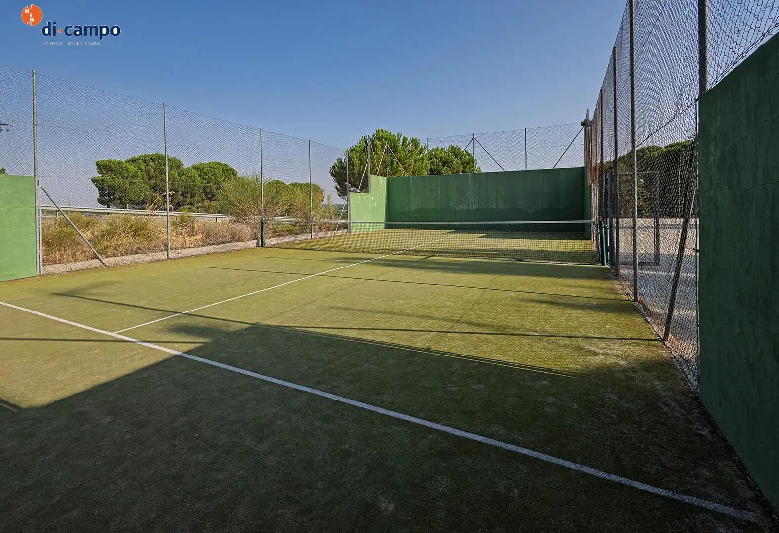 Chalet con piscina en venta en Tudela de Duero, imagen 54