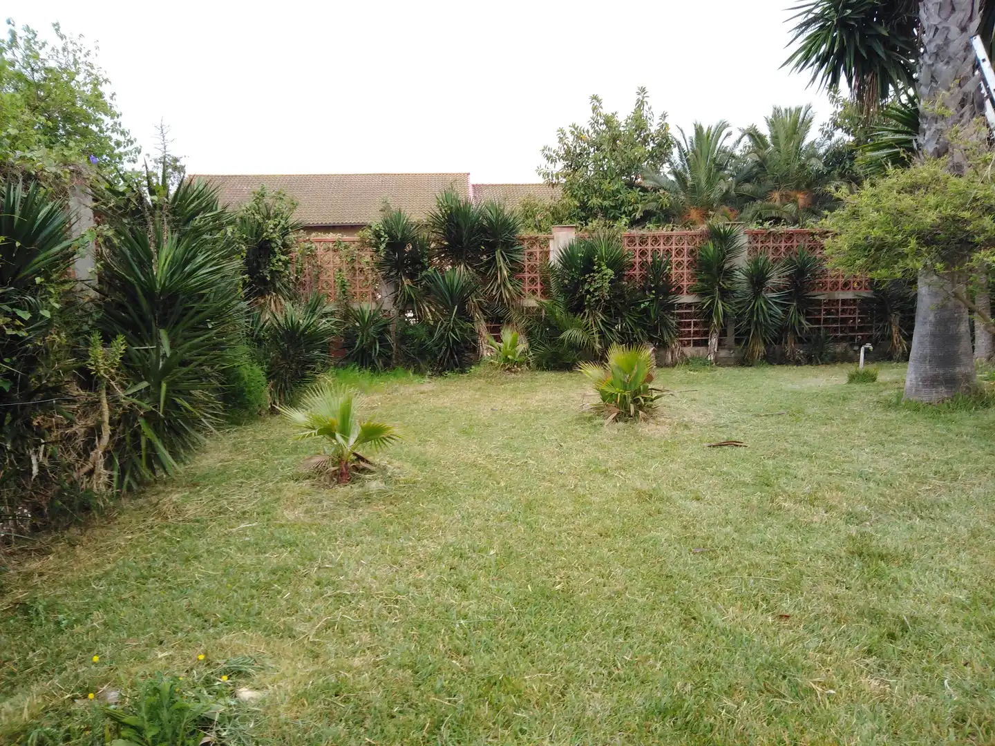 Residencial en venda a Partida Riu, 142, Mar Chica