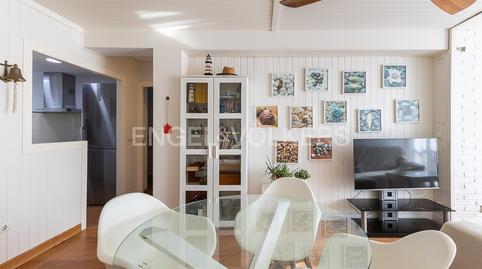 Foto 4 de Apartament de lloguer a Avenida de las Gaviotas, El Perellonet, Valencia