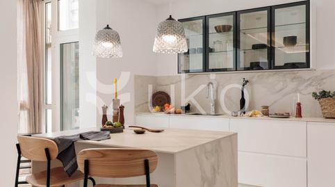 Foto 4 de Apartament de lloguer a Carrer de Rocafort, La Nova Esquerra de l'Eixample, Barcelona