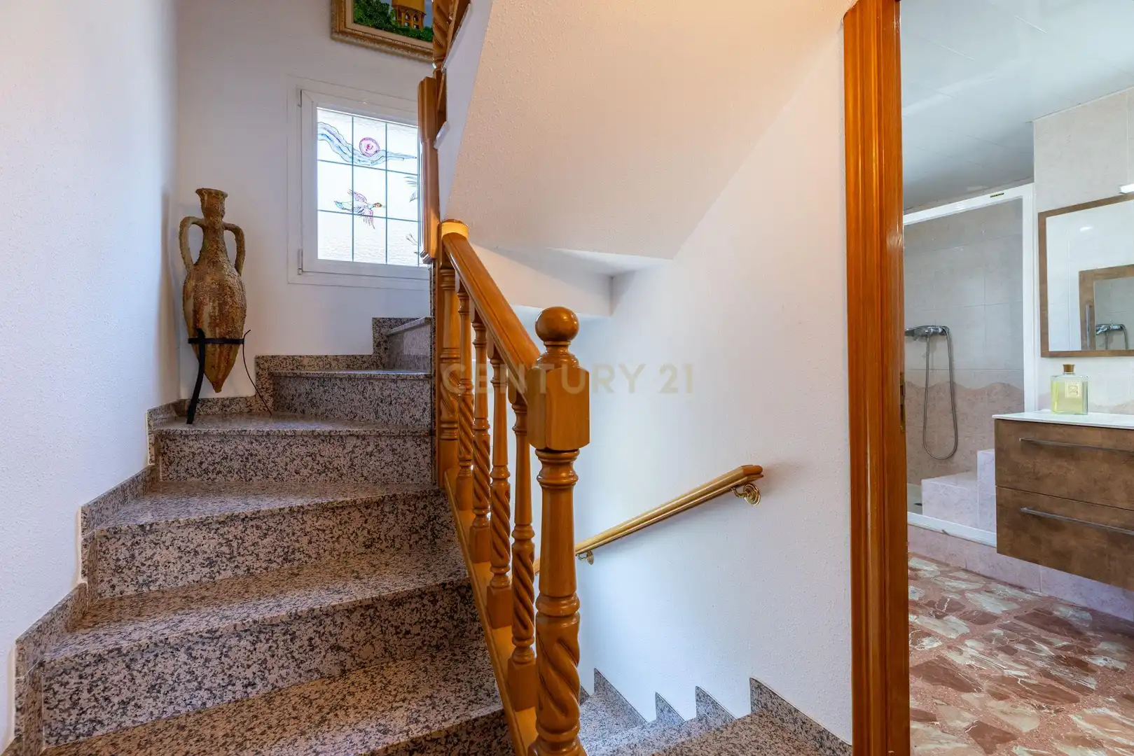 Casa con jardín en venta en Carrer Santiago Rusiñol, 16, Pedra-Santa, Spain 16, imagen 17