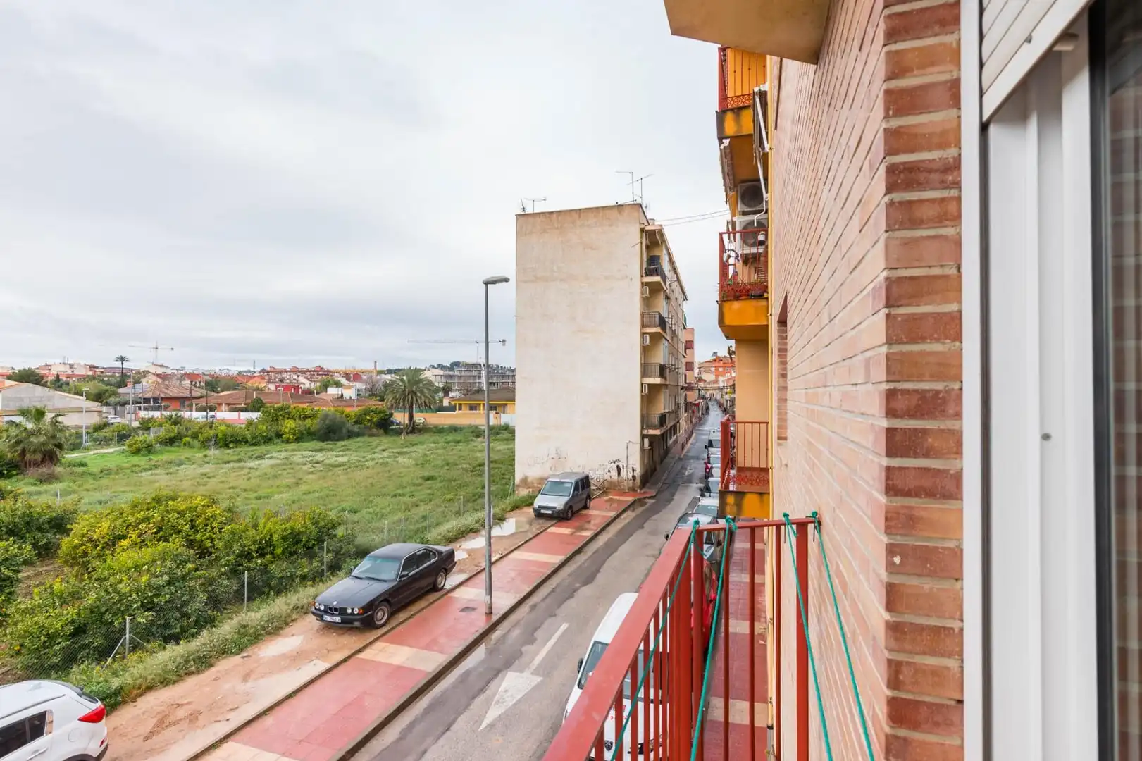 Piso con terraza en venta en Pedanías Oeste, imagen 33