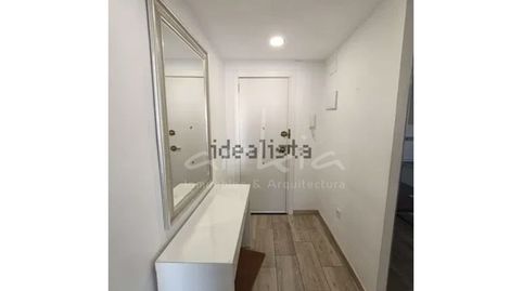 Foto 2 de Piso en venta en Barrio de Benicalap, Valencia Capital