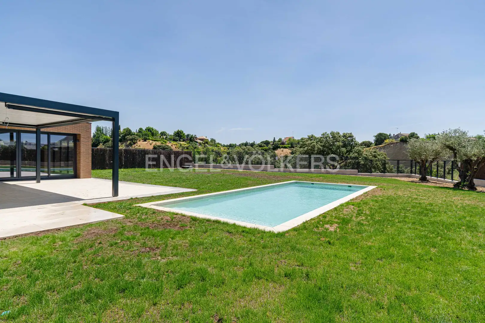 Casa o xalet en venda a El Cantizal