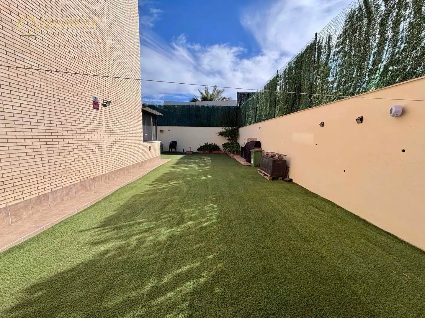 Piso con piscina en venta en Luis mamerto lopez-tapia, imagen 20