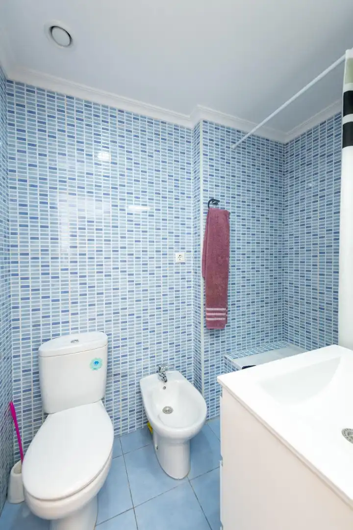 Piso con ascensor en venta en Calle del Alférez Díaz Sanchís, imagen 11