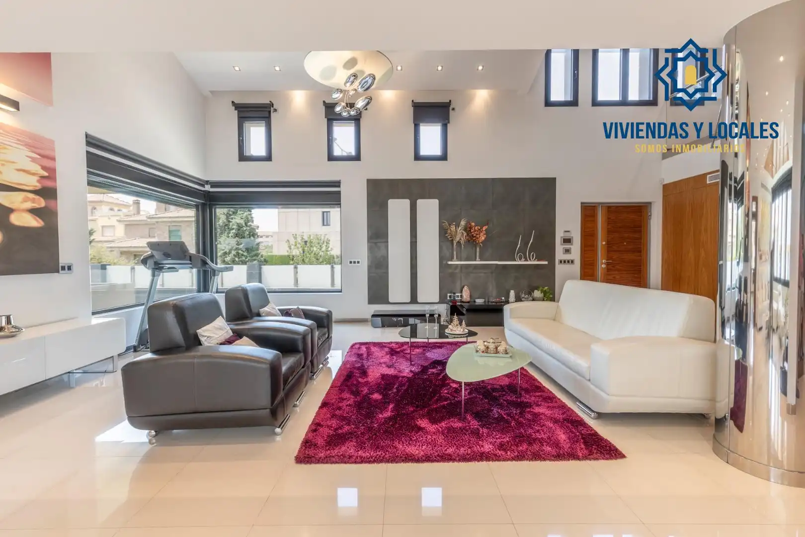 Chalet con piscina en venta en Urbanizacion EL CARMELO, imagen 10
