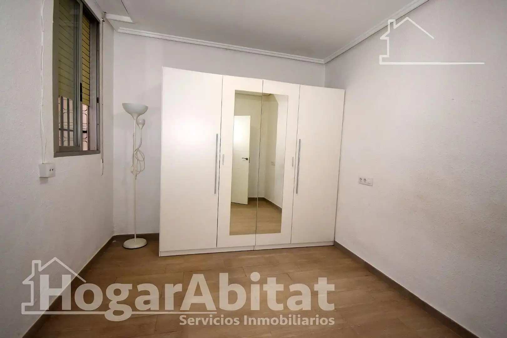 Dormitori de Casa o xalet en venda en Aldaia amb Terrassa i Traster