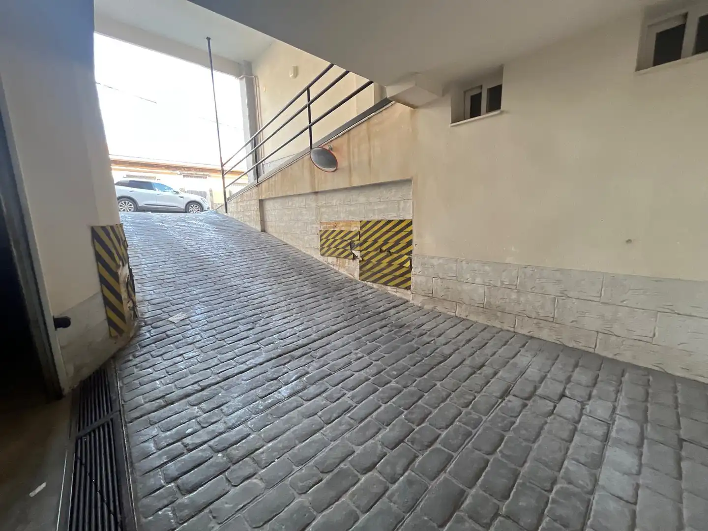 Aparcament en venda a Calle San Agustín, imagen 30