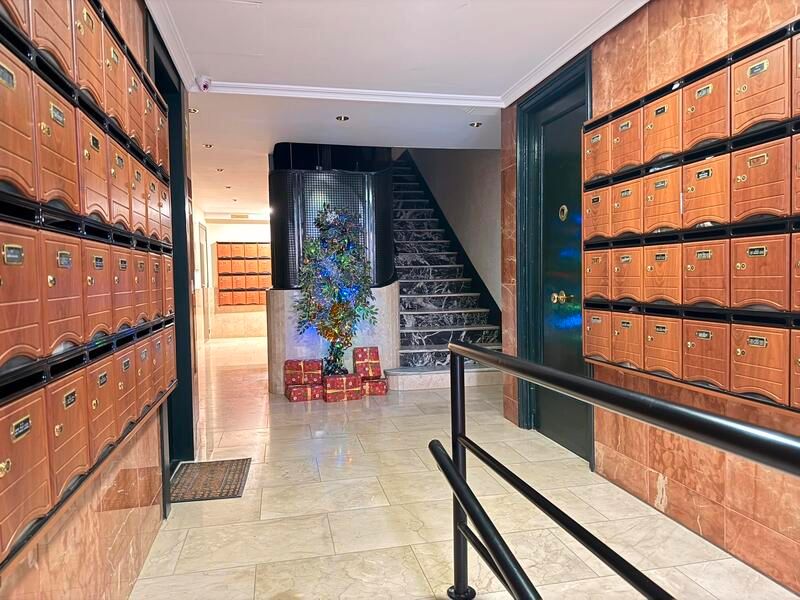 Piso en venta en  Madrid Capital con Calefacción