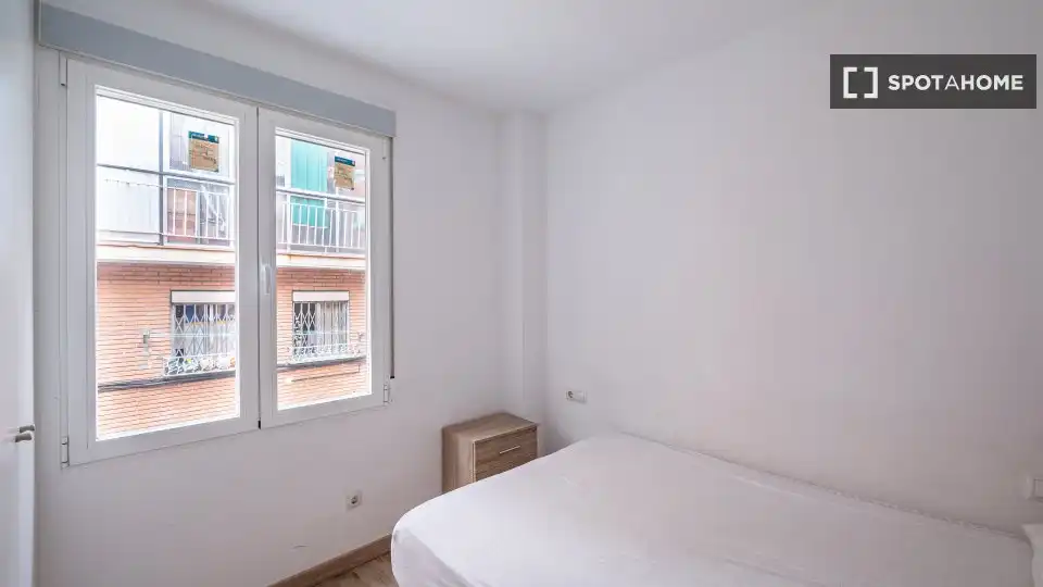 Pis amb terrassa de lloguer a Villaverde, imagen 13