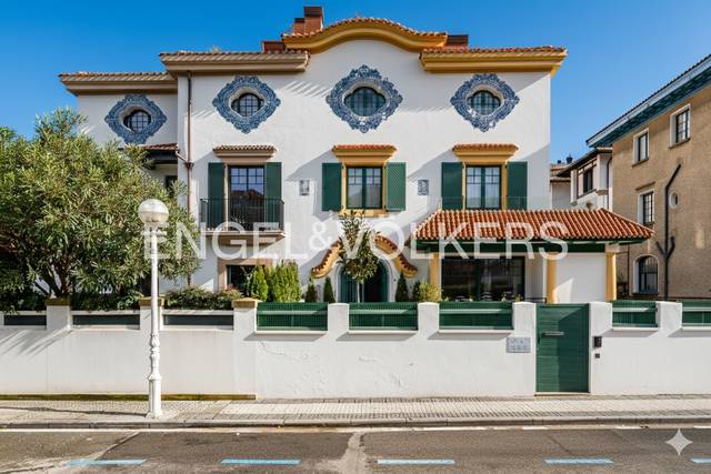 Dúplex en Venta en Beatriz infantaren kalea en Antiguo