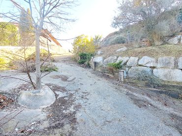 Terreno residencial en venta en Carrer de Sant Delfí