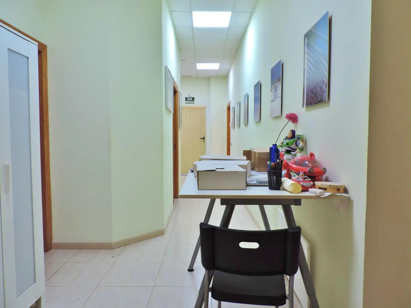 Commercial properties for sale in Almería  with Air Conditioner and Furnished