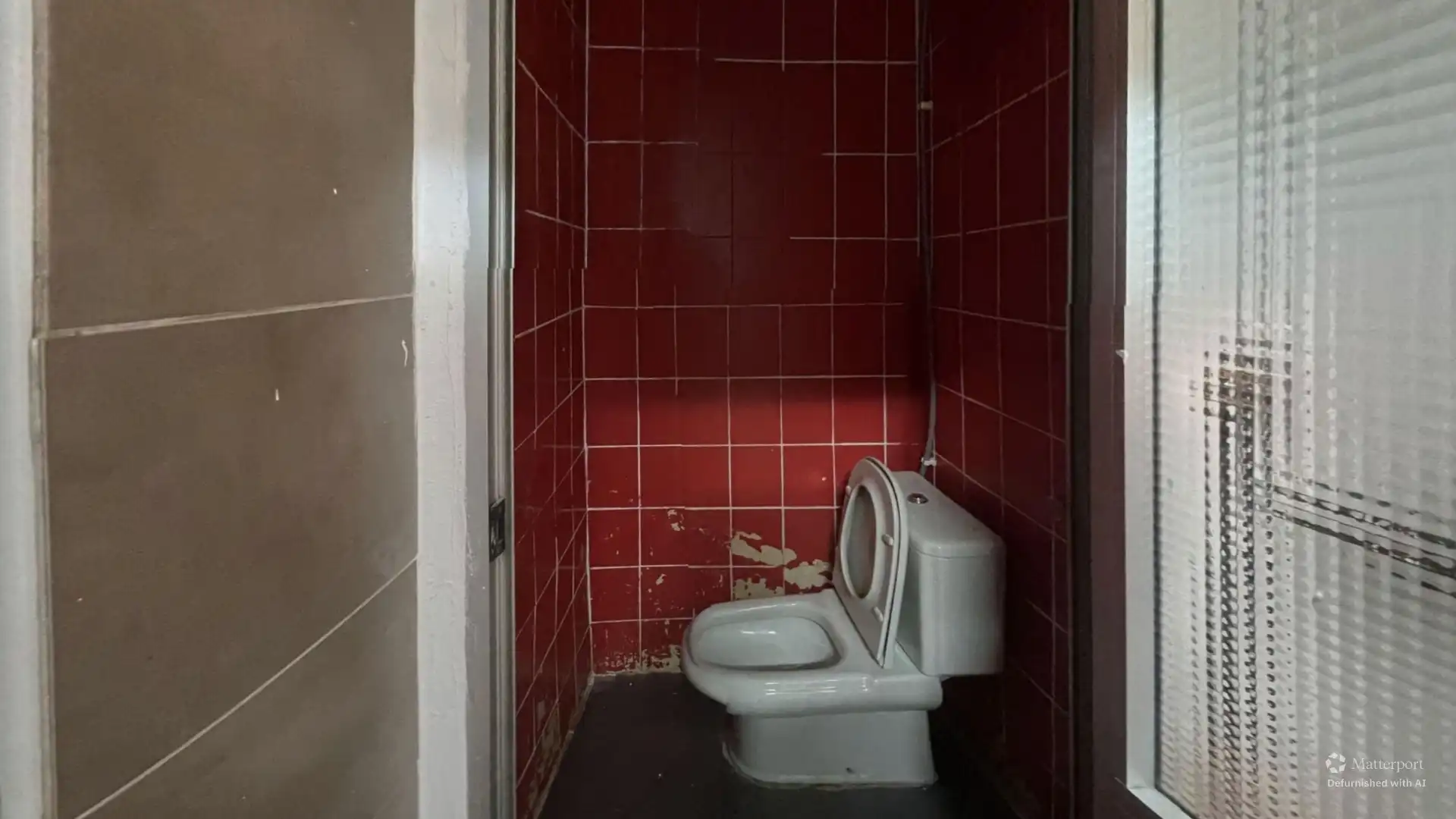 Bany de Pis en venda en Alicante / Alacant amb Aire condicionat, Calefacció i Parquet