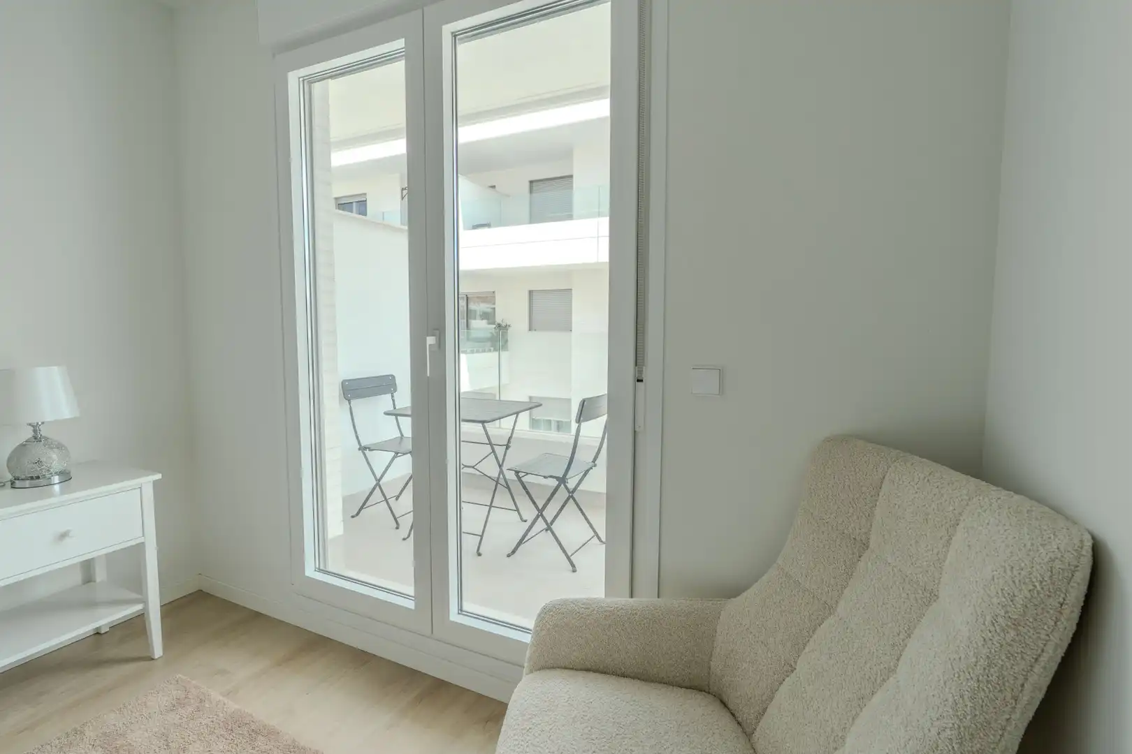 Apartment with pool to rent in Nueva Andalucía, imagen 8