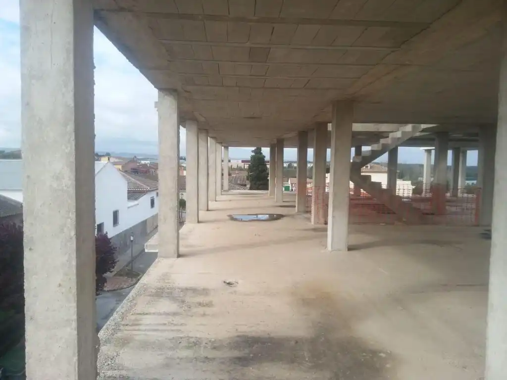 Immobles singulars en venda a c/ mediodia, imagen 9