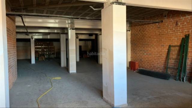 Local comercial en Alquiler en c/ Poeta Ruyra, en Hostalric