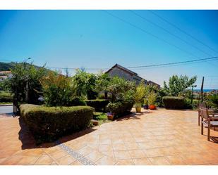 Garden of House or chalet for sale in Porto do Son  with Terrace