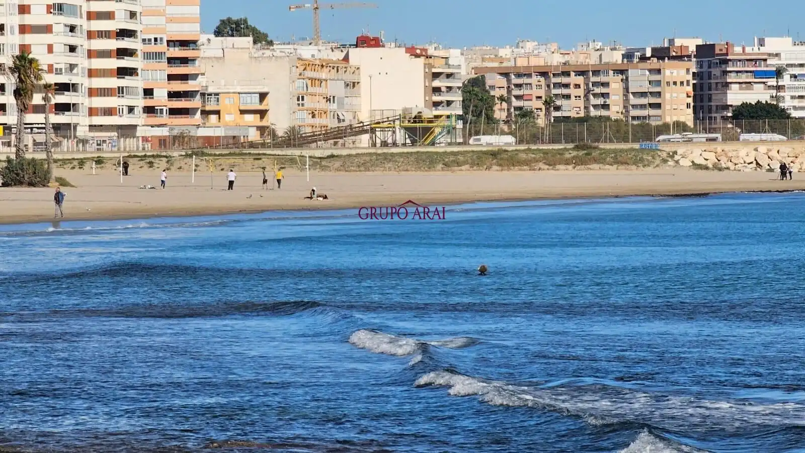 Planta baja en venta en Calle CALLOSA DEL SEGURA, Playa de los Náufragos