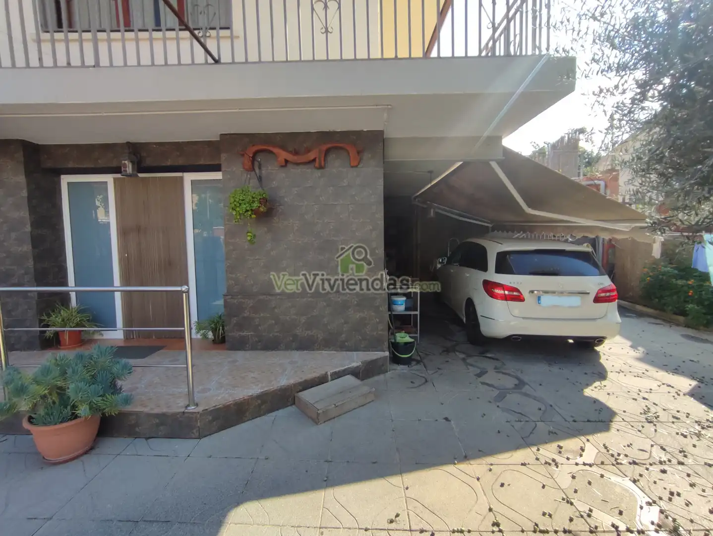 Casa o xalet en venda a Carrer Baix Llobregat, 30, Abrera