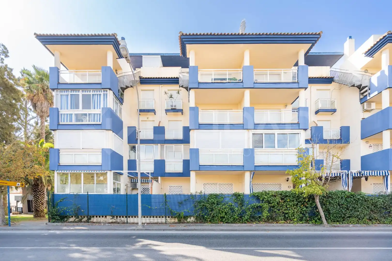 Wohnung mit Aufzug zum Verkauf in Isla Cristina Ciudad, imagen 6