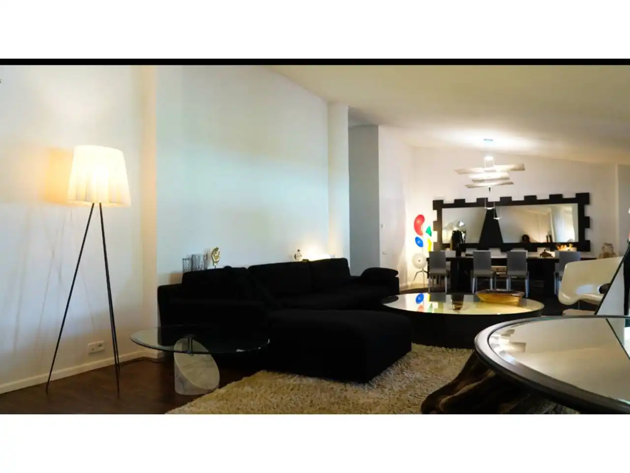 Wohnzimmer von Haus oder Chalet zum Verkauf in El Perdigón  mit Heizung, Terrasse und Schwimmbad