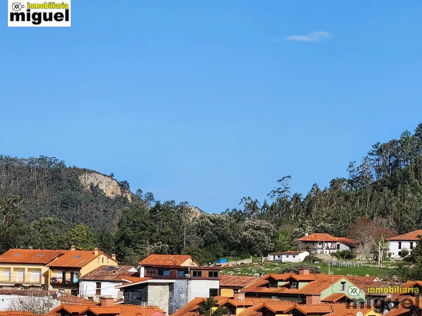 Exterior view of Houses for sale in Ribadedeva  with Heating, Private garden and Terrace
