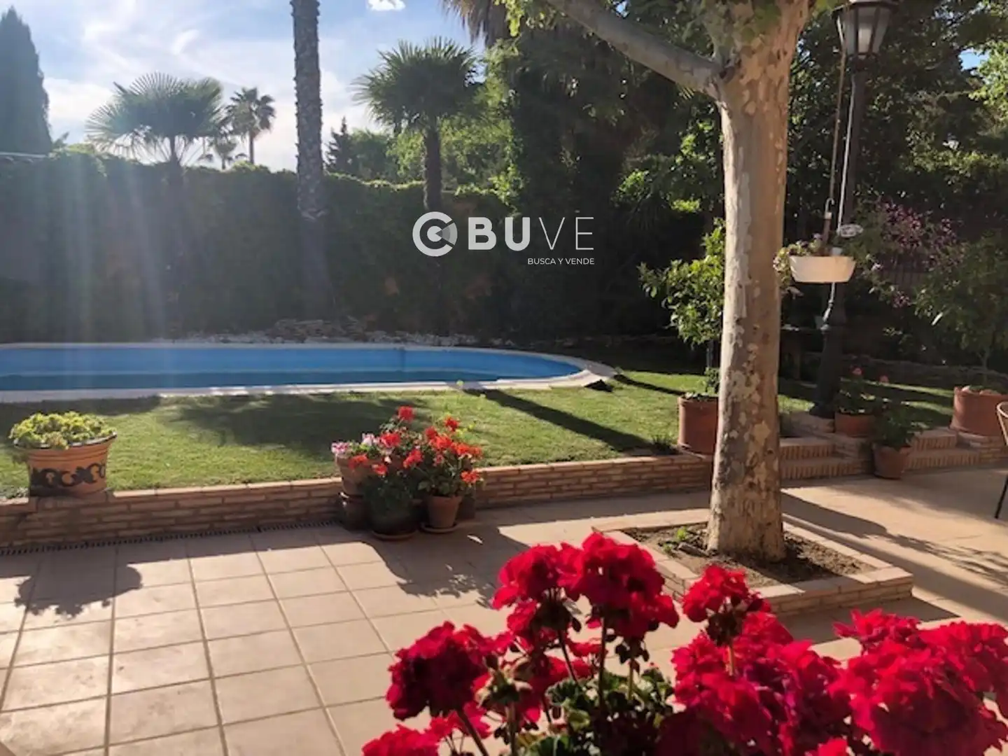 Casa con piscina in vendita a VIÑA LOZANO, imagen 9