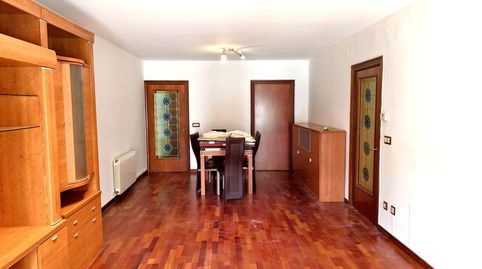 Piso en el centro de Valls de 3 habitaciones, trastero y posibilidad de parquing