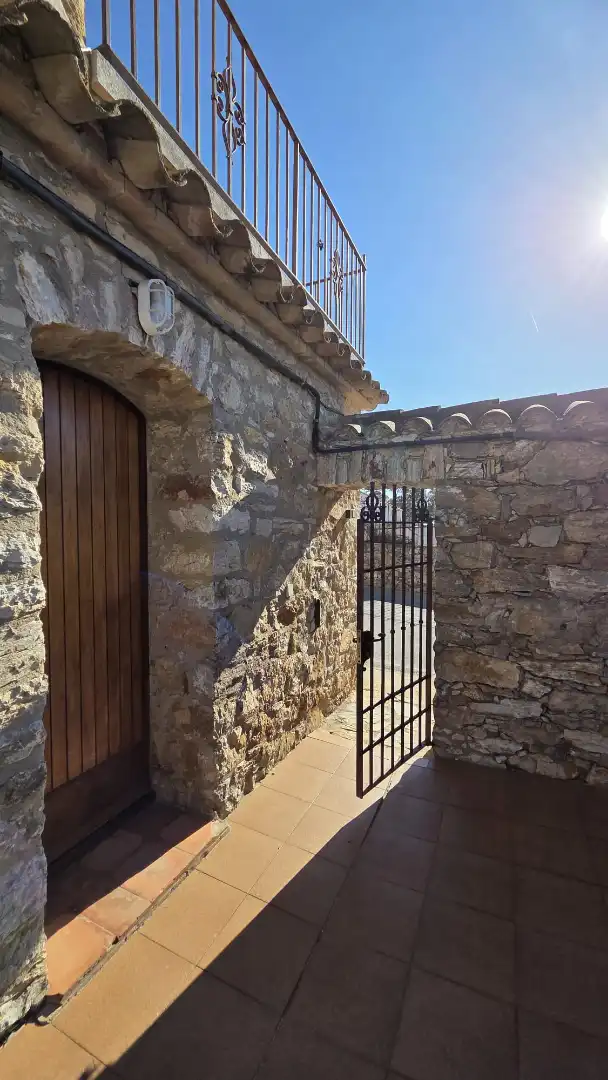 Chalet con jardín en venta en Sa Riera - Sa Fontansa, imagen 9