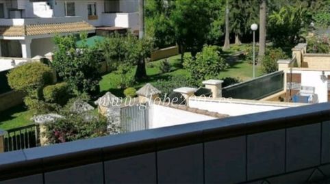 Foto 2 de Apartament de lloguer a Núcleo urbano, Chiclana de la Frontera