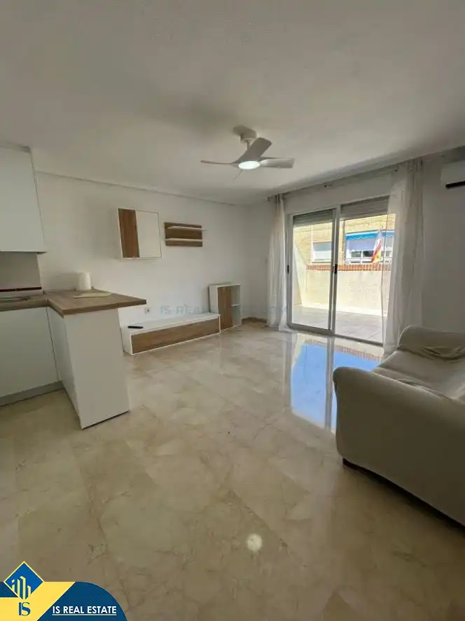 Apartment with lift for sale in Centro, imagen 5