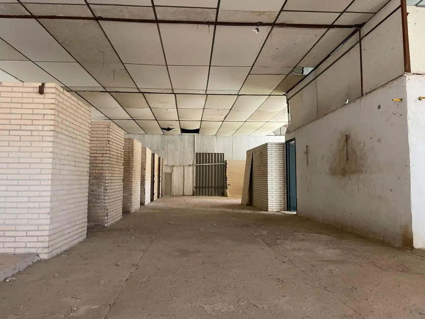Rustikales Grundstück zum Verkauf in La pavera, imagen 15