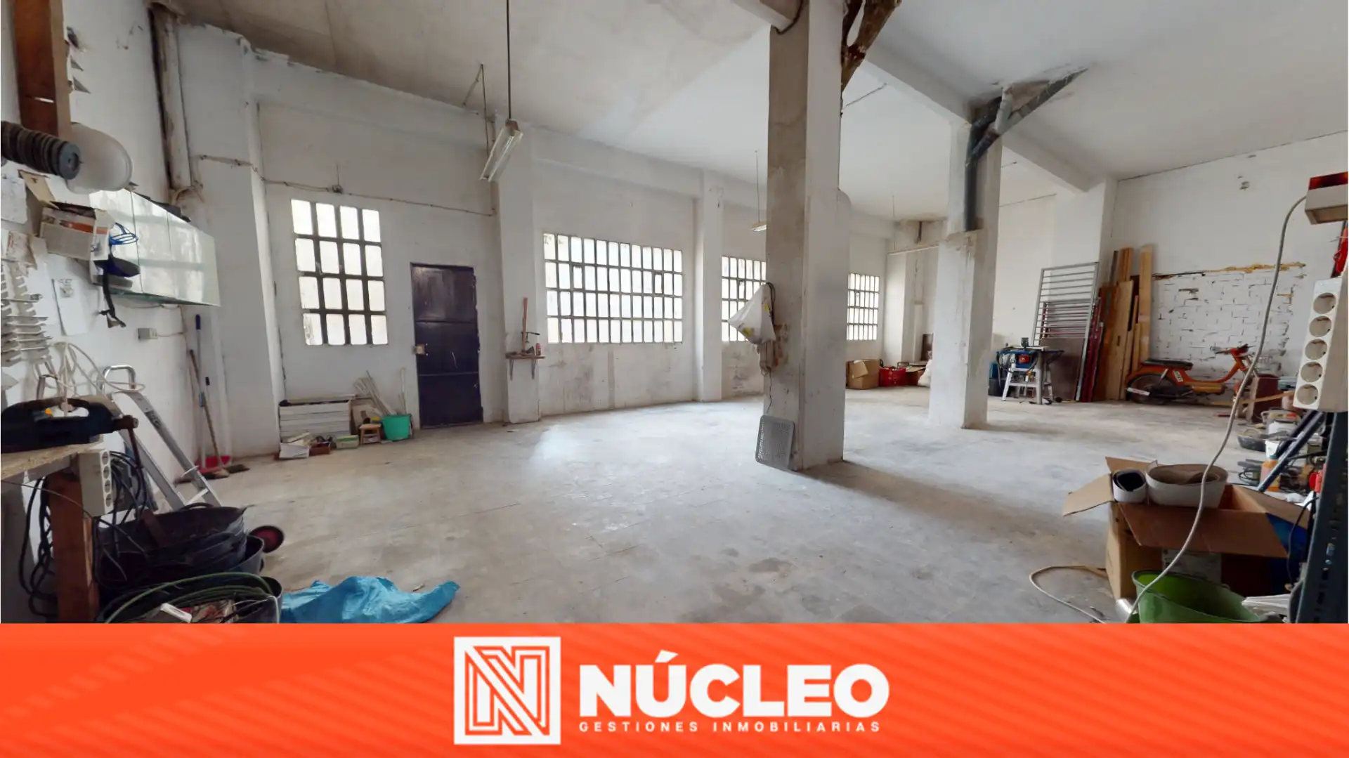 Business premises for sale in Carrer Ibi