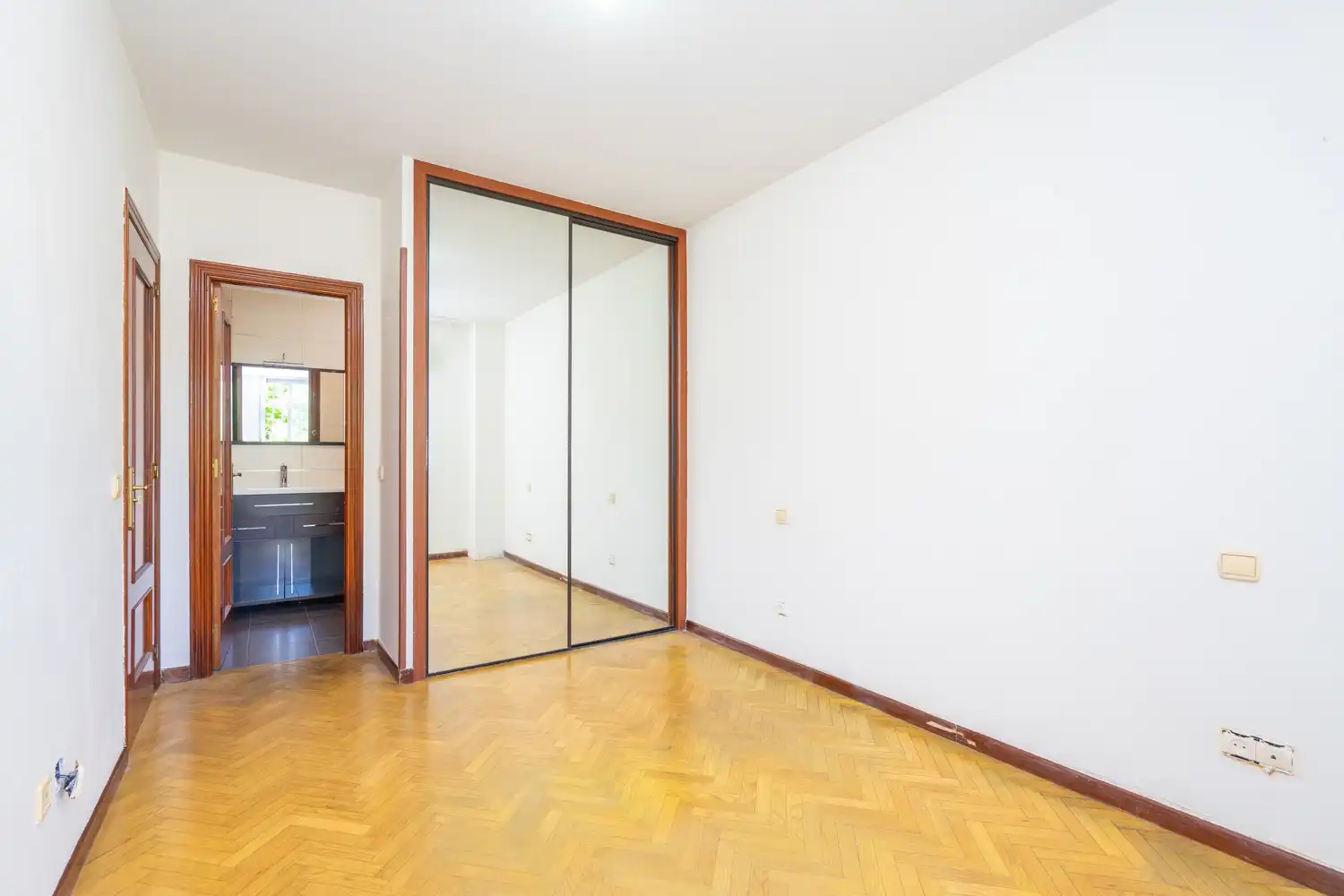 Habitación de Piso en venta en San Sebastián de los Reyes con Calefacción