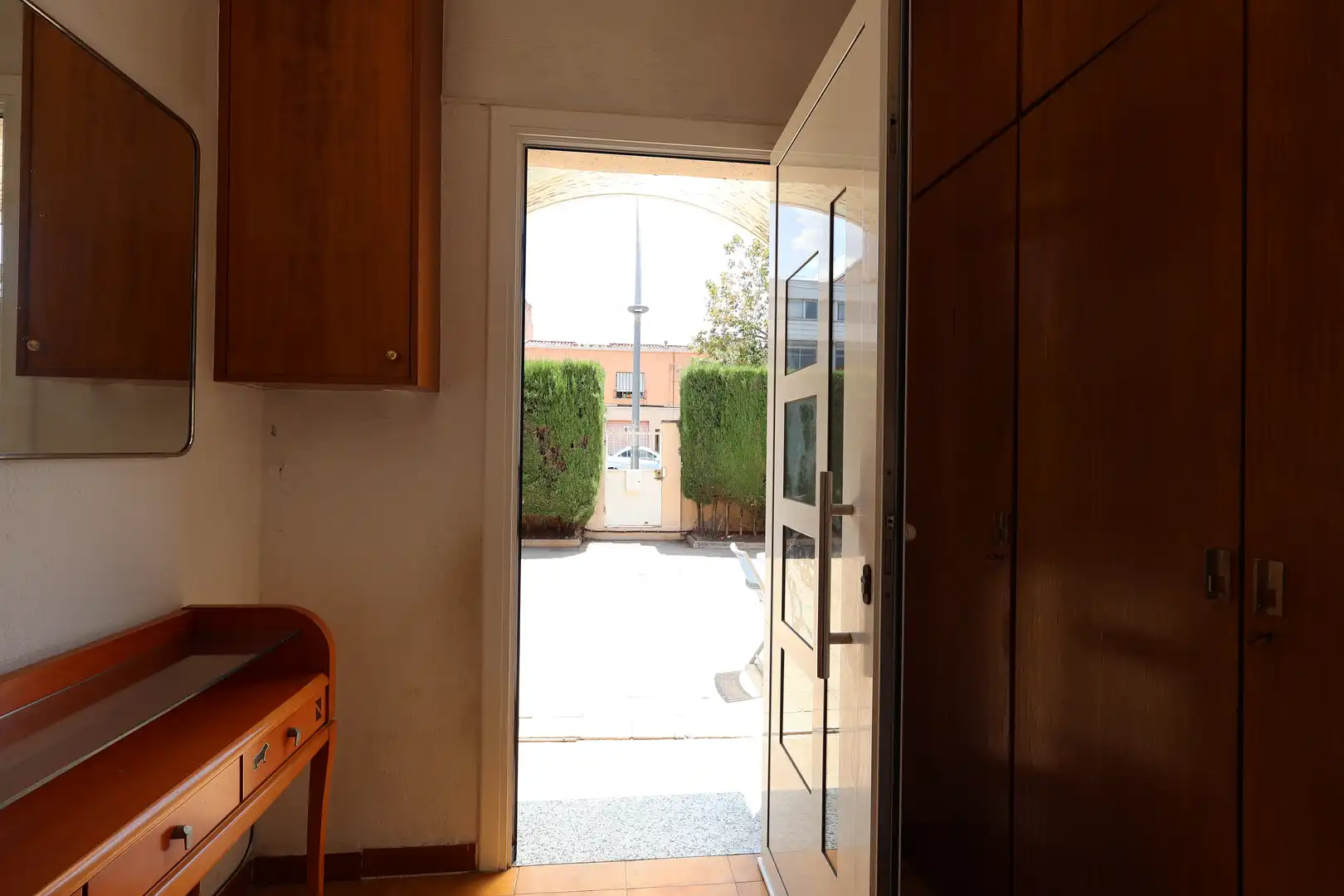 Houses for sale in Terrassa  with Heating, Private garden and Terrace