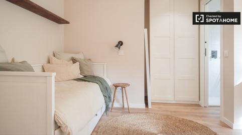 Photo 3 of Flat to rent in Molino de la Hoz, Madrid