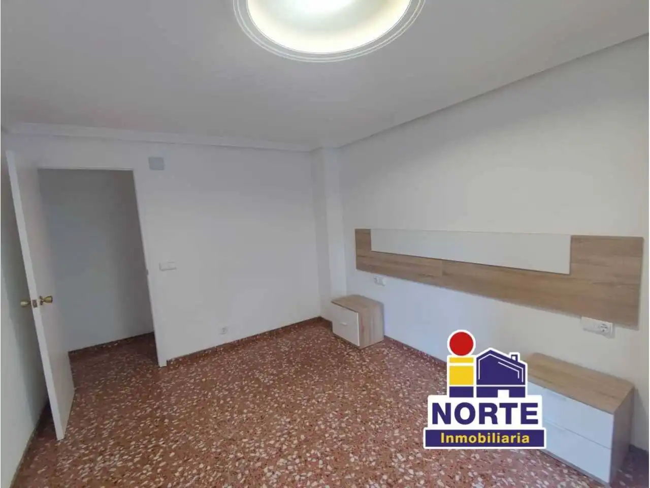 Habitación de Piso de alquiler en Cocentaina con Balcón