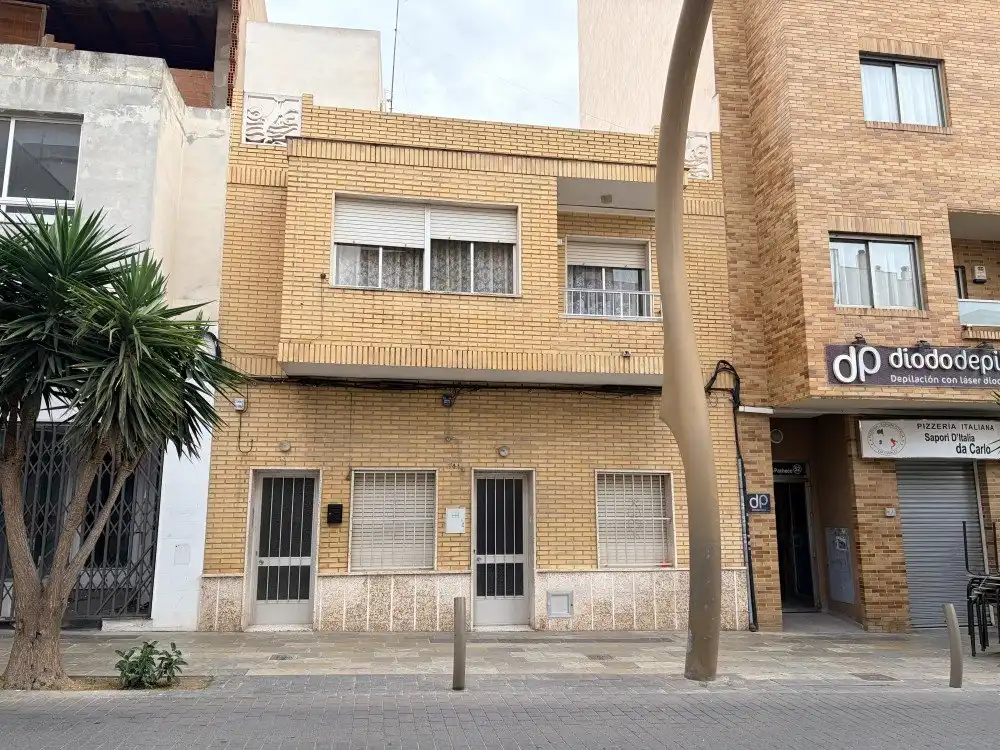 Apartment mit Terrasse zum Verkauf in Playa del Cura, imagen 25