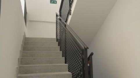 Foto 4 de Trastero de alquiler en N/a, -1, Valdeacederas, Madrid Capital