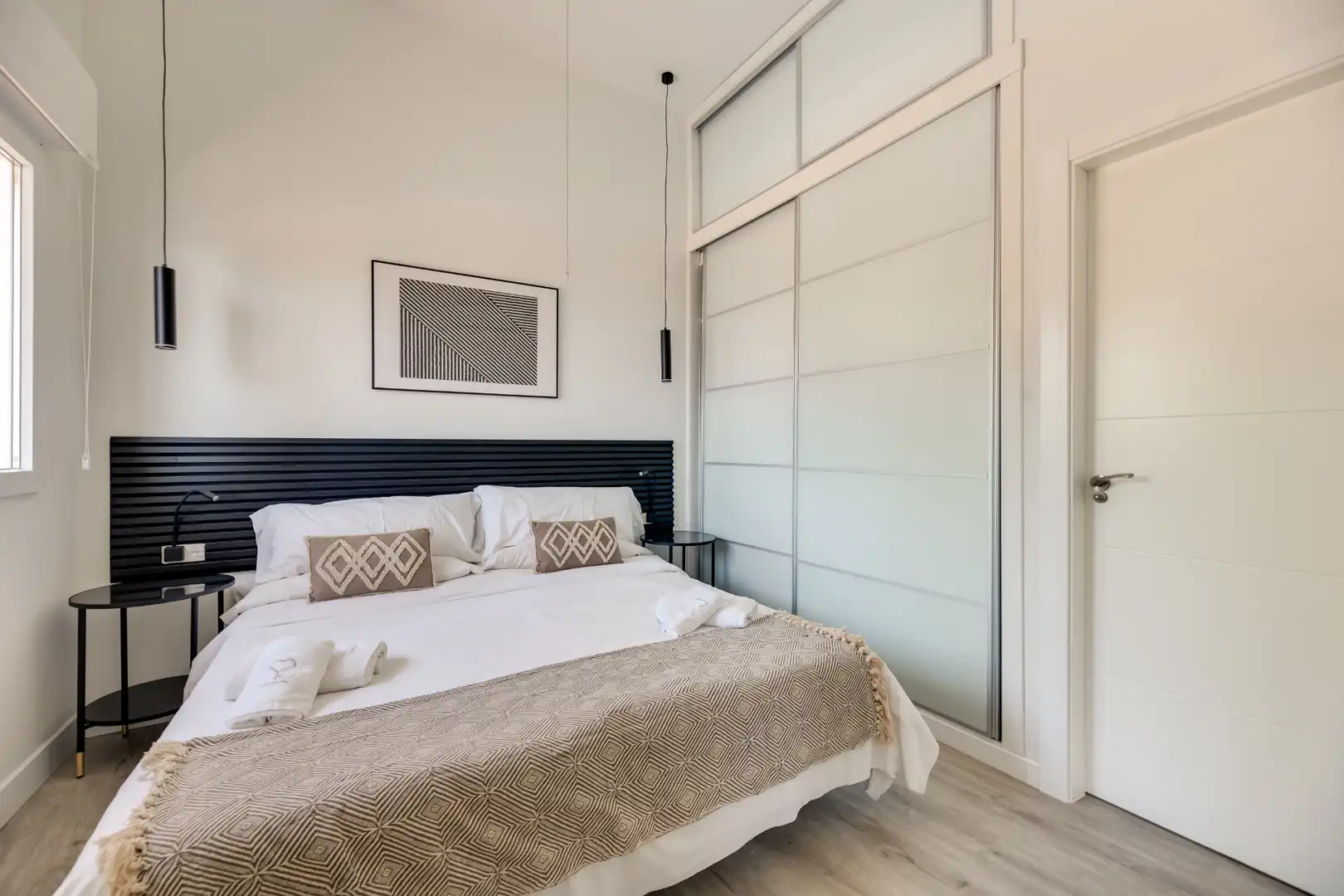 Apartament de lloguer a Calle Juan Larrea, Miraflores del Palo