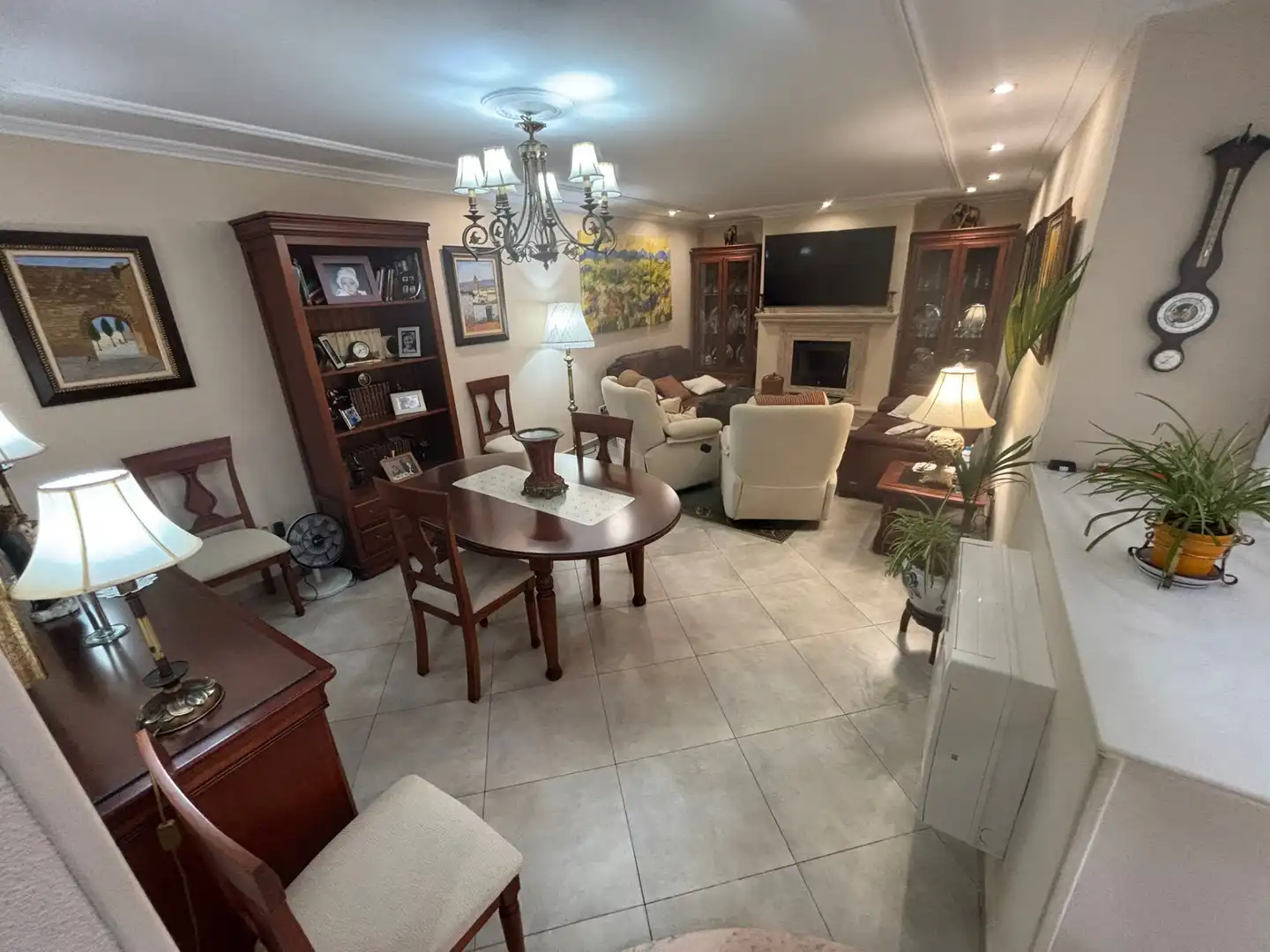 Casa amb piscina en venda a Úbeda, imagen 19